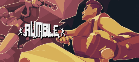 Rumble