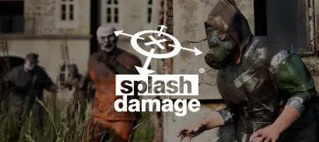 Splash Damage