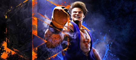 Street Fighter 6
