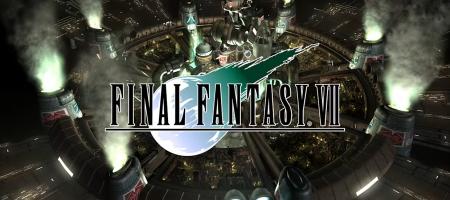 Final Fantasy VII