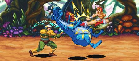 He-Man 
