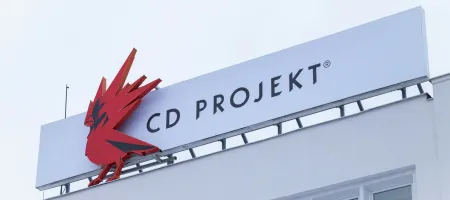 CD Projekt