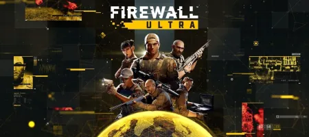 Firewall Ultra