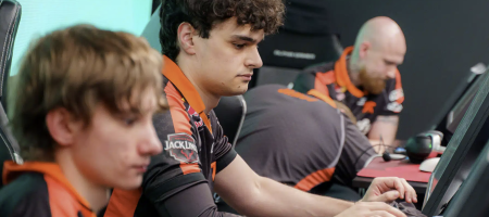 Fnatic and Passion UA