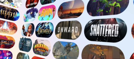 VR Pirates