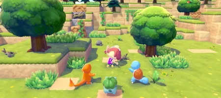 Pokémon Pokopia