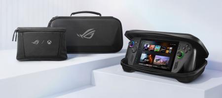 ROG Xbox Ally X