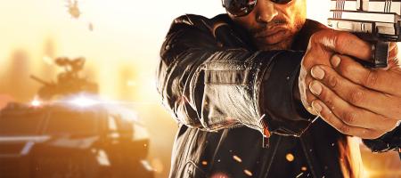 Battlefield Hardline