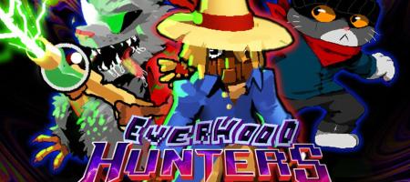 Everhood Hunters