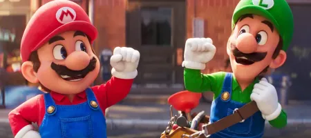 Mario