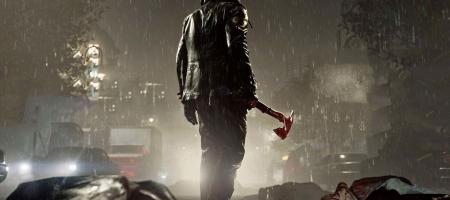 Resident Evil Requiem