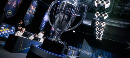 ESL Commits