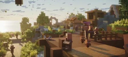 Minecraft Dungeons 2