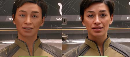 DLSS 5 Nvidia