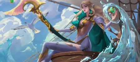 FlyQuest, Krafton and Arbitrum