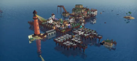 Havendock