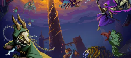 Slay the Spire 2
