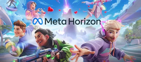 Horizon Worlds