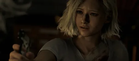 Resident Evil Requiem