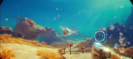 Subnautica 2