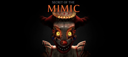 Five Nights At Freddy's - Secret of The Mimic