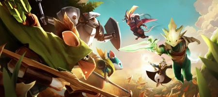 Polyarc Games