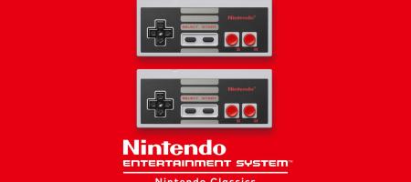 NES Classics