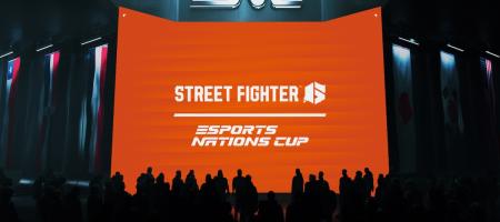 Street Fighter 6