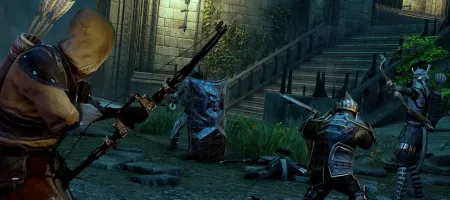 Dragon Age - Inquisition