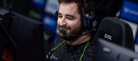 FalleN y el esports