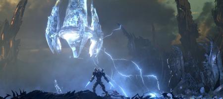 Starcraft