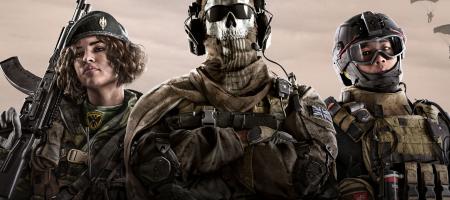 Call of Duty 