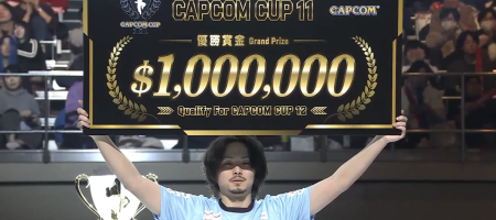 Capcom Pro Tour