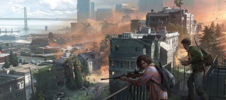 The Last of Us Online