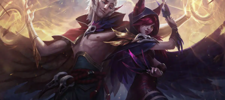 League of Legends