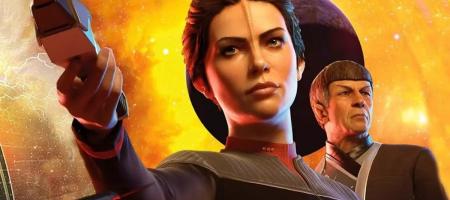 Star Trek - Resurgence