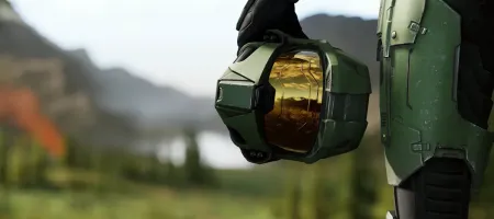 Halo Campaign Evolved