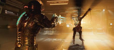 Dead Space