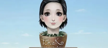 TOMAK - Save the Earth