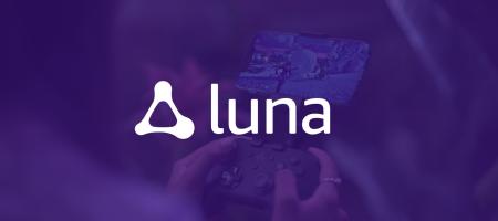 Amazon Luna