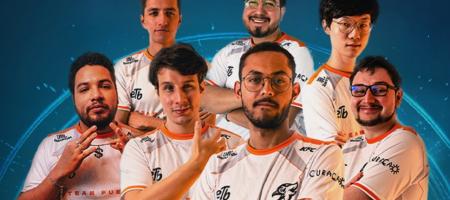 Fuego - eSports