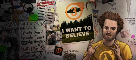 Half Life 3