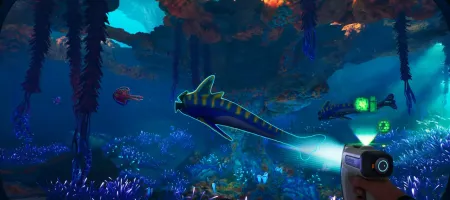 Subnautica 2