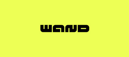 Wand