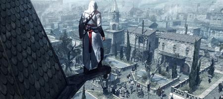 Assassin’s Creed