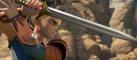 Dragon Quest XII