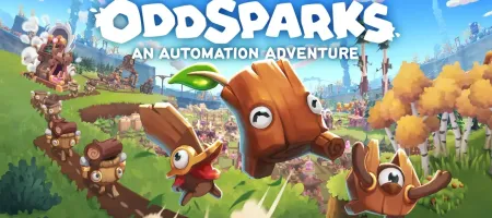 Oddsparks