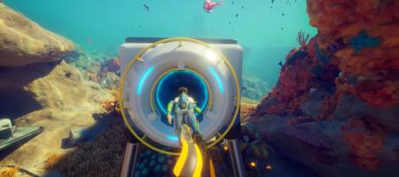 Subnautica 2