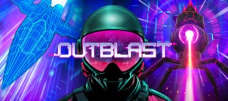 Outblast VR