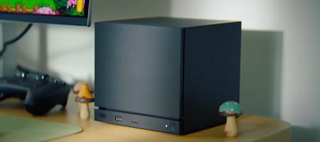 Steam Machine
